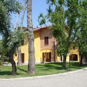 Pensión Fondo Giardinetto, San Cesario Sul Panaro